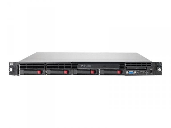 HPE - 484184-B21 - HP Proliant DL360 G6 Rack Chassis