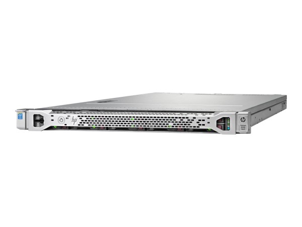 HPE - 860103-425 - ProLiant DL160 Gen9 - Server - Rack-Montage