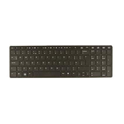 HP - 701988-031 - 701988-031 Tastatur Notebook-Ersatzteil