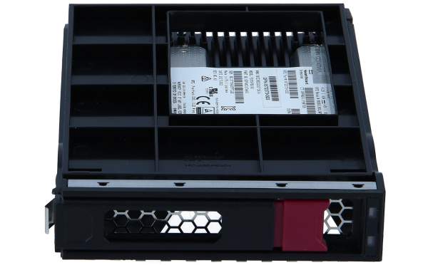 HPE - 872384-B21 - Mixed Use - Solid state drive - 1.6 TB - hot-swap - 3.5" LFF - SAS 12Gb/s