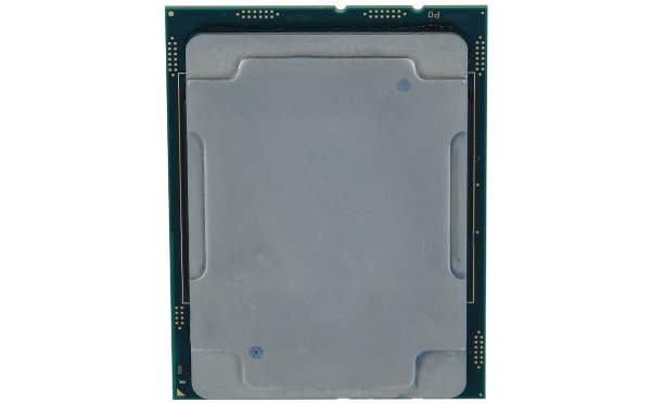 Intel - SR3B4 - Intel Xeon Gold 6152 CPU - 22-core - 44 threads - 2.1 GHz