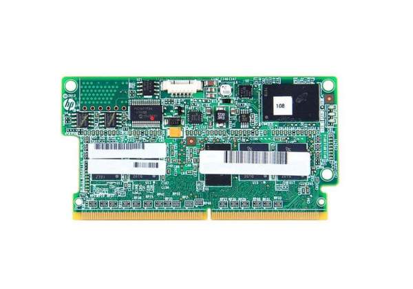 HP - 698537-B21 - HP 4GB Flash Backed Write Cache FIO Kit for P-series Smart Array Controllers