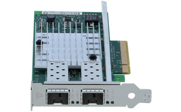 IBM - 46M6050 - Brocade 8Gb FC Dual-port HBA - Nic - PCI