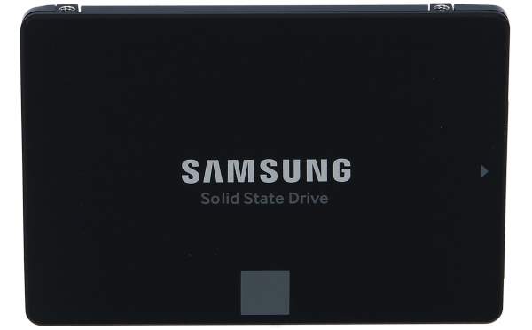 Samsung - MZ-76E1T0B/EU - SSD 860 EVO 6,4cm(2,5") 1TB SATA 6Gb/s