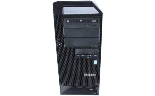 Lenovo - 4353-C2G - Lenovo D30 ThinkStation, Base System 0x0