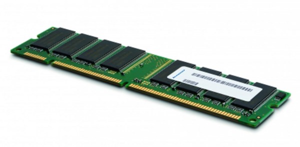 Lenovo - 90Y3157 - 90Y3157 - 16 GB - 1 x 16 GB - DDR3 - 1600 MHz - 240-pin DIMM