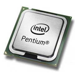 Intel - CM8062301262601 - Intel Pentium G645 - 2.9 GHz - 2 Kerne - 2 Threads