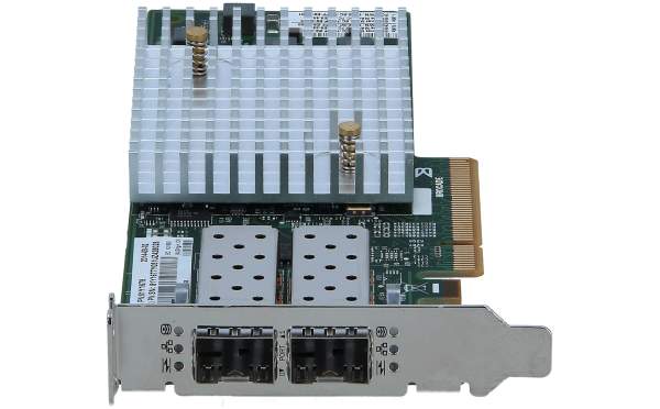 Lenovo - 81Y1675 - Brocade 16Gb FC Dual-port HBA for IBM System x
