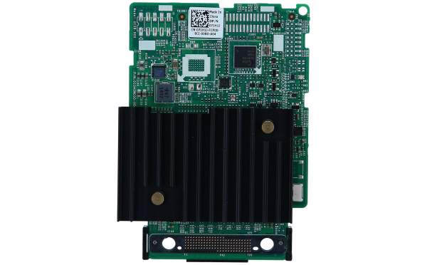 Dell - 71H1J - HBA SAS Perc HBA330 Mini mono PCI-E 3.0 12Gb 71H1J