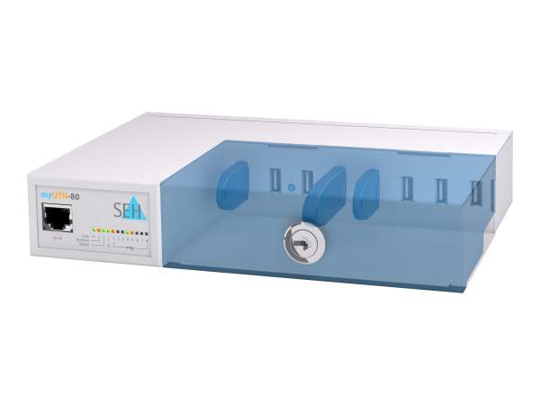 SEH - M05200 - myUTN-80 USB Dongleserver
