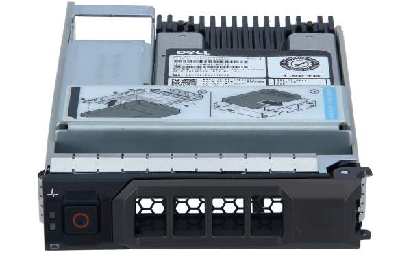 DELL - 00FYFW - 1.92TB 12G 2.5INCH SAS SSD