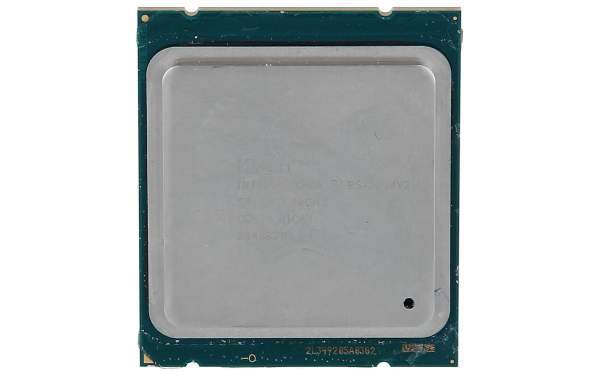 Intel - SR1A5 - INTEL XEON 10 CORE CPU E5-2690V2 25MB 3.00GHZ