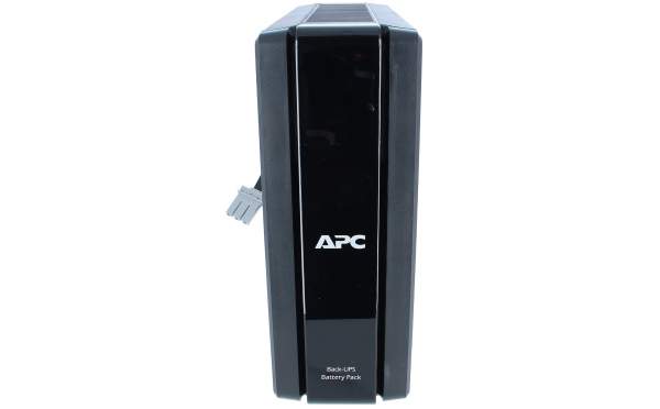 APC - BR24BPG - Back-UPS Pro Battery Pack 24V - Batteriegehäuse - 12 V