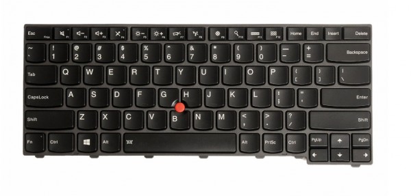 Lenovo - 04X0177 - Lenovo Tastatur - für ThinkPad X240 20AL, 20AM