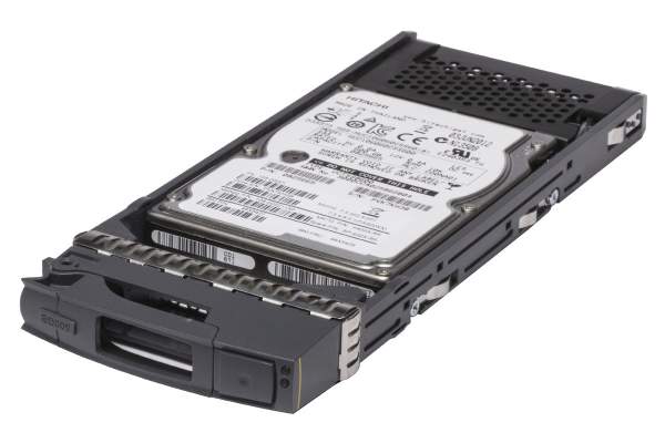 NetApp Harddisk - 600 GB - 2.5" (6.4 cm) - X422A-R5