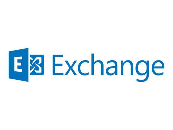 Microsoft - 312-03983 - Microsoft Exchange Server 2010 Standard Edition