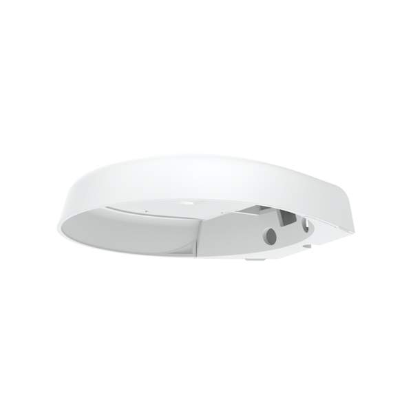 Ubiquiti - UACC-G4-DOME-ARM MOUNT - Mounting kit - for camera - polycarbonate - wall-mountable