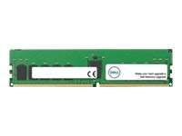 Dell - AA799064 - DDR4 - Modul - 16 GB - DIMM 288-PIN - 3200 MHz / PC4-25600