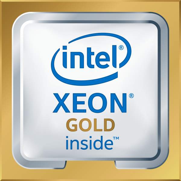 Lenovo - 7XG7A05789 - Lenovo Intel Xeon Gold 5118 - 2.3 GHz - 12 Kerne - 16.5 MB Cache-Speicher