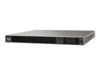 Cisco - ASA5555-2SSD120-K9 - NGFW ASA 5555-X w/ SW,8GE Data,1GE Mgmt,AC,3DES/AES,2 SSD120