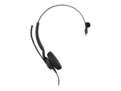 Jabra - 5093-610-279 - Engage 50 II UC Mono - Headset - on-ear - kabelgebunden - USB-A
