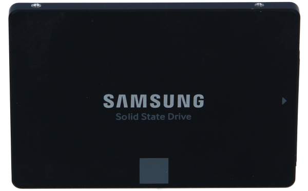 Samsung - MZ7LN250HMJP - 850 EVO - 250GB - SATA III - 2.5" - Internal - SSD