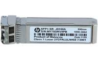 HPE - J9150A - X132 - SFP+ transceiver module - 10 GigE - 10GBase-SR - LC multi-mode - up to 300 m - 850 nm 