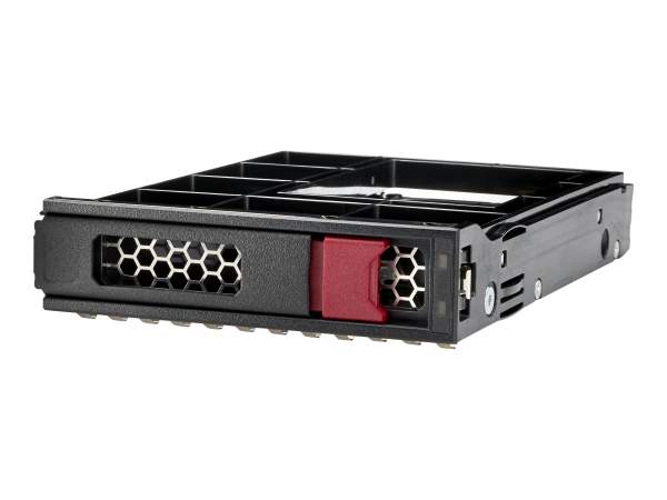 HPE - P10448-B21 - Mixed Use Value - Solid-State-Disk - 960 GB - Hot-Swap - 2.5" SFF (6.4 cm SFF)