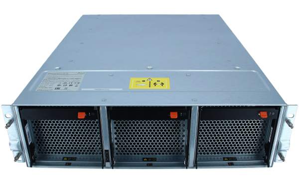 NetApp - FAS8020 - FAS8020 NAF-1301 3U Filer System + 2x Controller Modules 111-01099 2x PSU