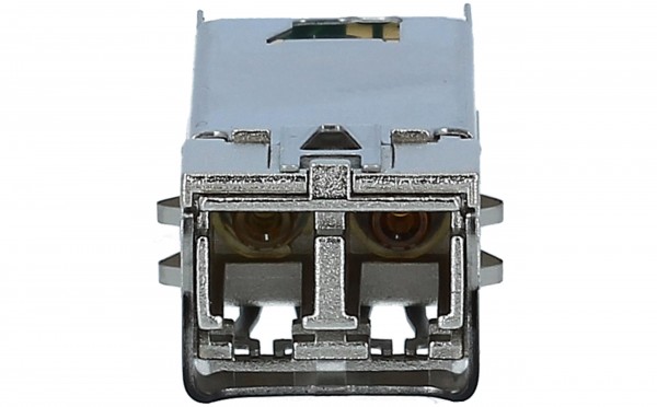 Avaya - AA1419048-E6 - SFP (Mini-GBIC)-Transceiver-Modul - Transceiver - 1.000 Mbps - 1-Port - P