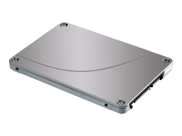 HP - D8F30AT - Solid-State-Disk 2,5" SATA 512 GB - Solid State Disk - Intern