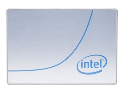Intel - SSDPE2KE020T701 - Intel Solid-State Drive DC P4600 Series - 2 TB SSD - intern - 2.5" (6.