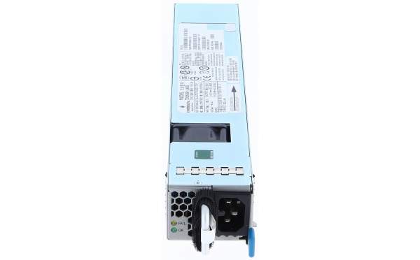 Cisco - C4KX-PWR-750AC-F= - Catalyst 4500X 750W AC back to front cooling power supply