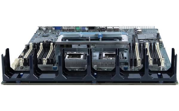 HPE - 599038-001 - HP Proliant DL380 G7 System Board