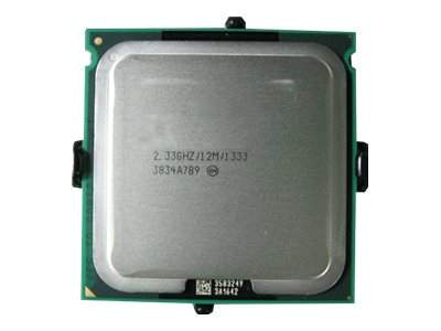 Dell - N782G - Intel Xeon L5410 - 2.33 GHz - 4 Kerne - 12 MB Cache-Speicher