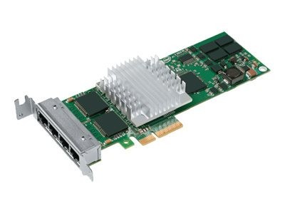 Intel - EXPI9404PTL - Intel PRO/1000 PT Quad Port Server Adapter - Netzwerkadapter