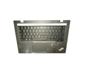 Lenovo - 04X6514 - Lenovo Tastatur