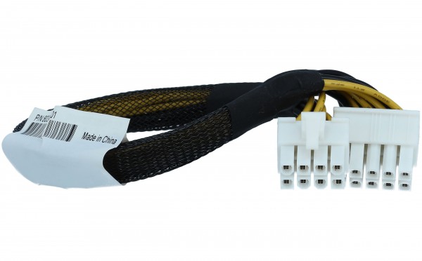 HPE - 805123-001 - HPE K80 GPU Power Cable - Stromkabel - für ProLiant