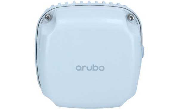 HP - R4W43A - Aruba AP-565 (RW) - Radio access point - ZigBee - 802.11ac Wave 2 - Bluetooth 5.0 - Wi