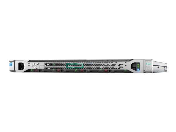 HP - 774433-425 - ProLiant DL360 Gen9 1.6GHz E5-2603V3 500W Rack (1U) Server