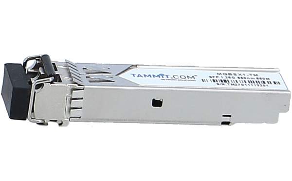 TAMMIT - MGBSX1-TM - SFP Transceiver 1.25G 850NM 550M linksys compatible