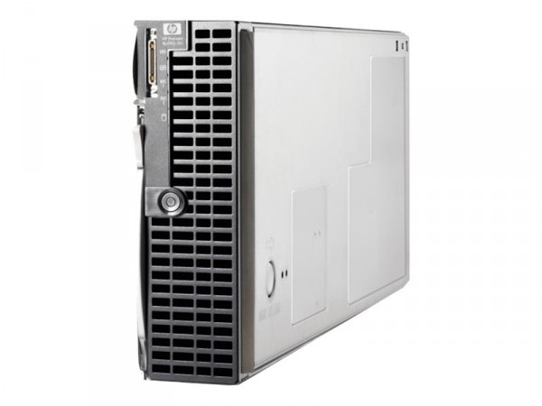 HPE - 498357-B21 - HP Proliant BL490c G6 Configure-to-order Server