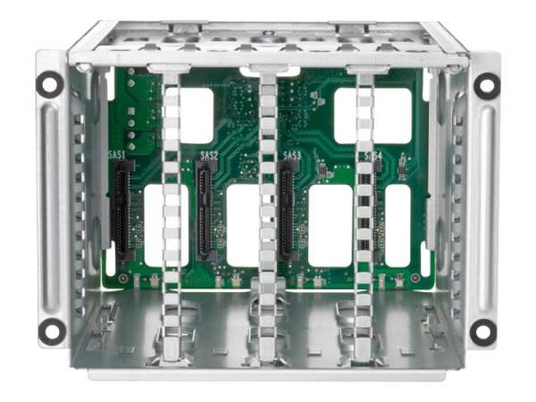 HPE - 401415-B21 - HP Drive Cage Kit SAS SFF FOR ML370 G5