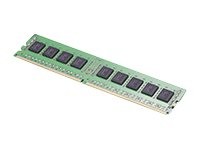 Lenovo - 4X70F28589 - ThinkServer 8GB DDR4-2133MHz (1Rx4) RDIMM - 8 GB - DDR4