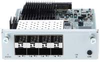 Cisco -  C4KX-NM-8SFP+= -  Catalyst 4500X 8 Port 10G Network Module
