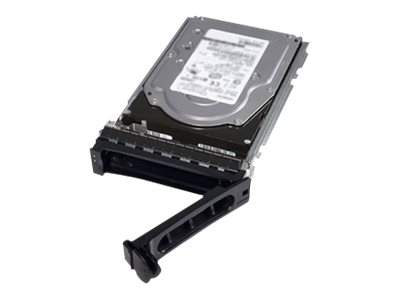 Dell - 400-AZIL - 800 GB SSD - Hot-Swap - 2.5" (6.4 cm)