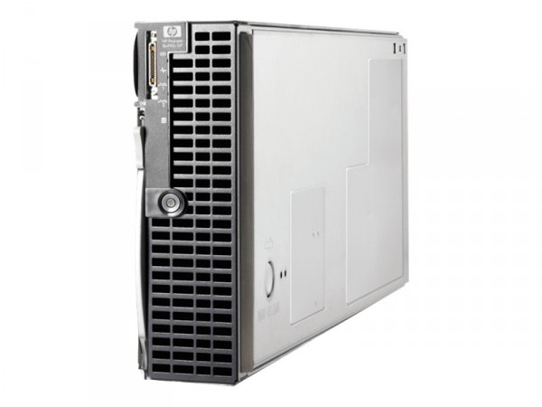 HPE - 603605-B21 - HP Proliant BL490c G7 L5630 1P 12GB-L Emb SATA Server