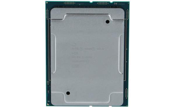 Intel - CD8069504193701 - Xeon Gold 6230 Xeon Gold 2,1 GHz - Skt 3647 Cascade Lake