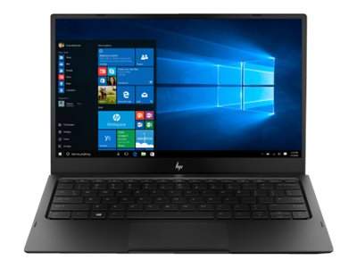 HP - Y1M47EA - Elite x3 Lap Dock Schwarz - 12,5" Tablet - 31,8cm-Display