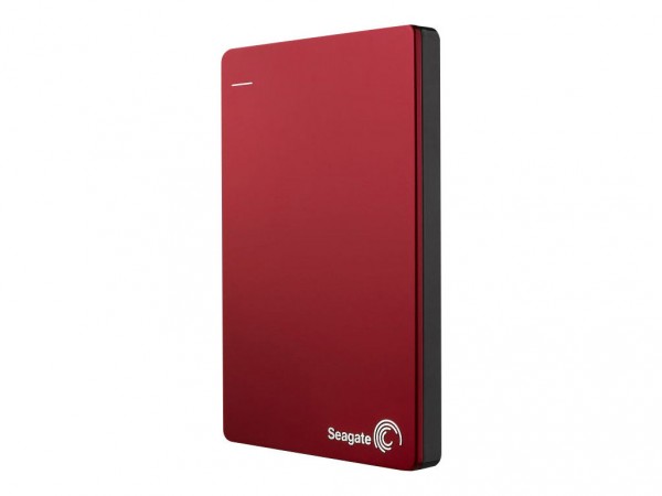 SEAGATE - STDR2000203 - Seagate Backup Plus STDR2000203 - Festplatte - 2 TB - extern (tragbar)